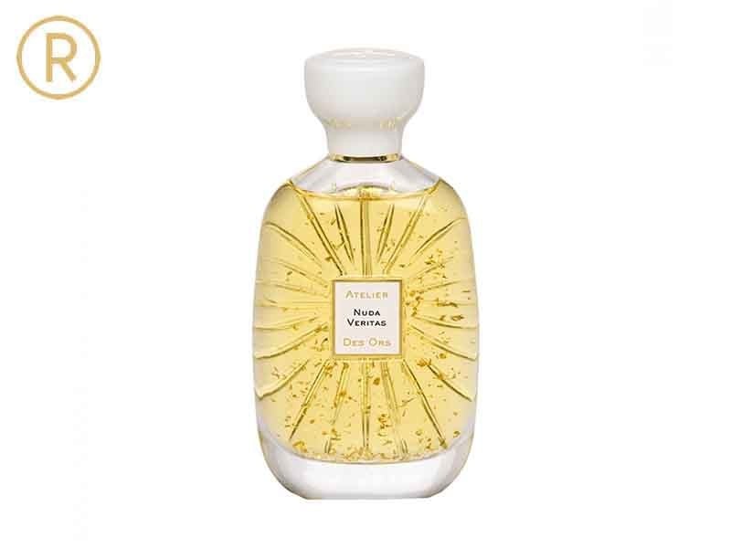 اتيلير ديس اورس نودا فيريتاس او دي بارفيوم 100مل