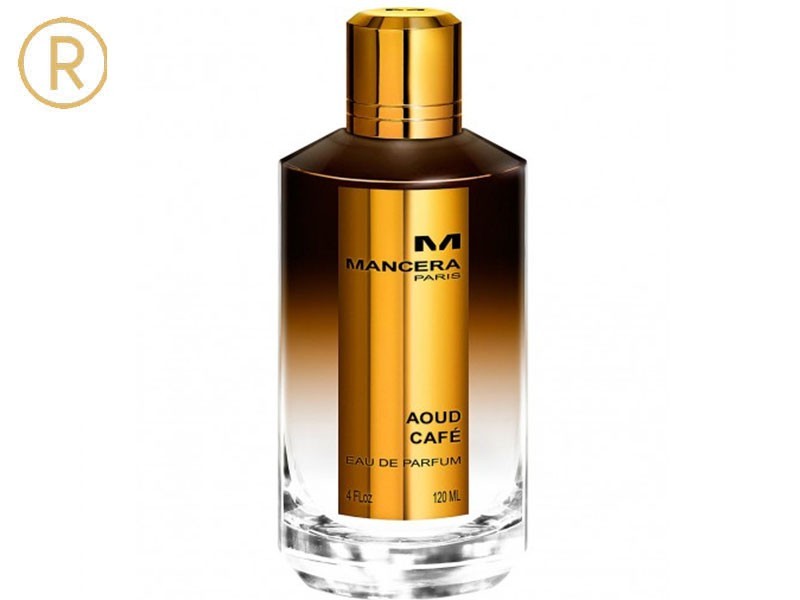 منسيرا عود كافي او دي بارفيوم 120مل