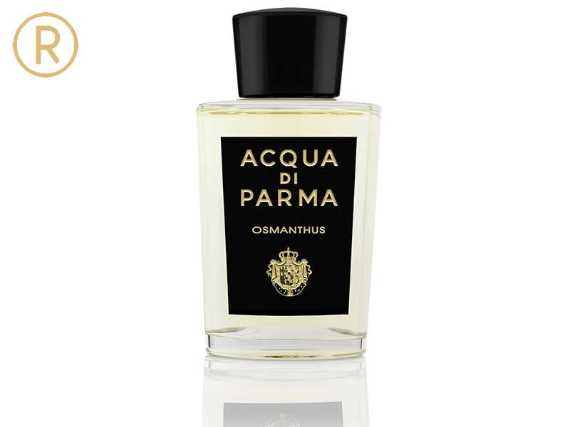 اكوا دي بارما اوسمانثوس او دي بارفيوم 180مل