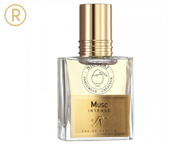 نيكولاي مسك انتنس او دي بارفيوم 30مل