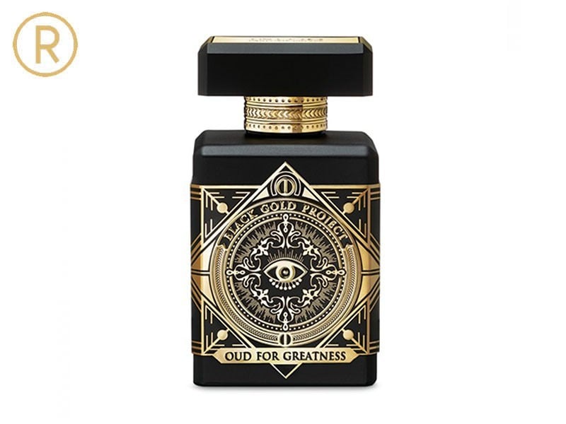 انيشيو عود فور جريتنس او دي بارفيوم 90مل