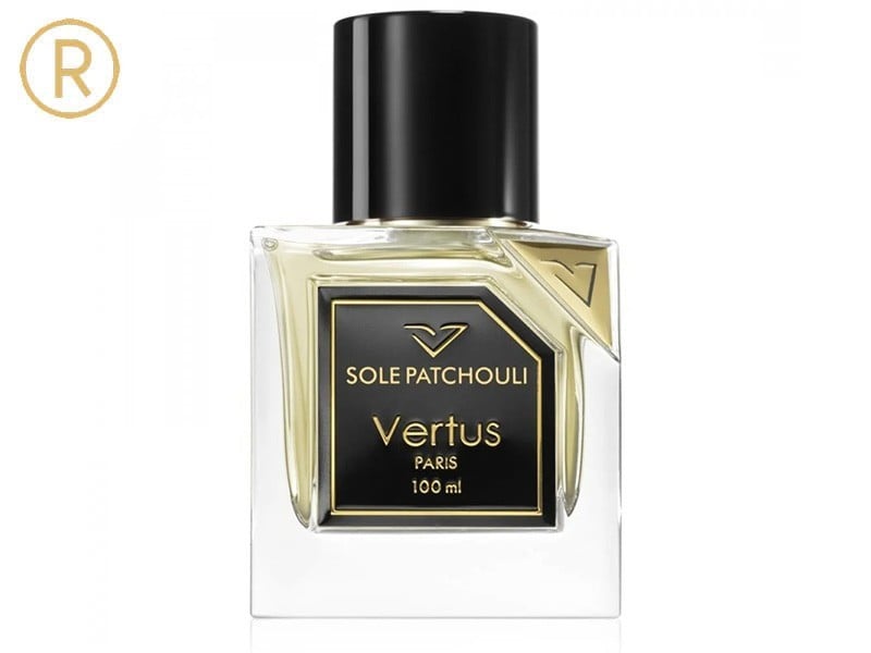 فيرتس سول باتشولي او دي بارفيوم 100مل