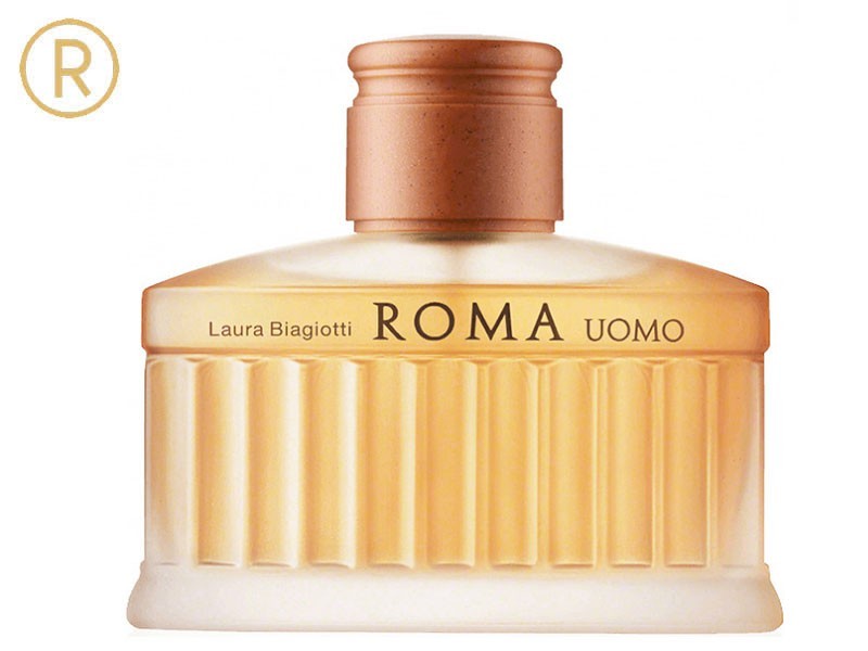 لورا بيغوتي روما اومو او دي تواليت 125مل