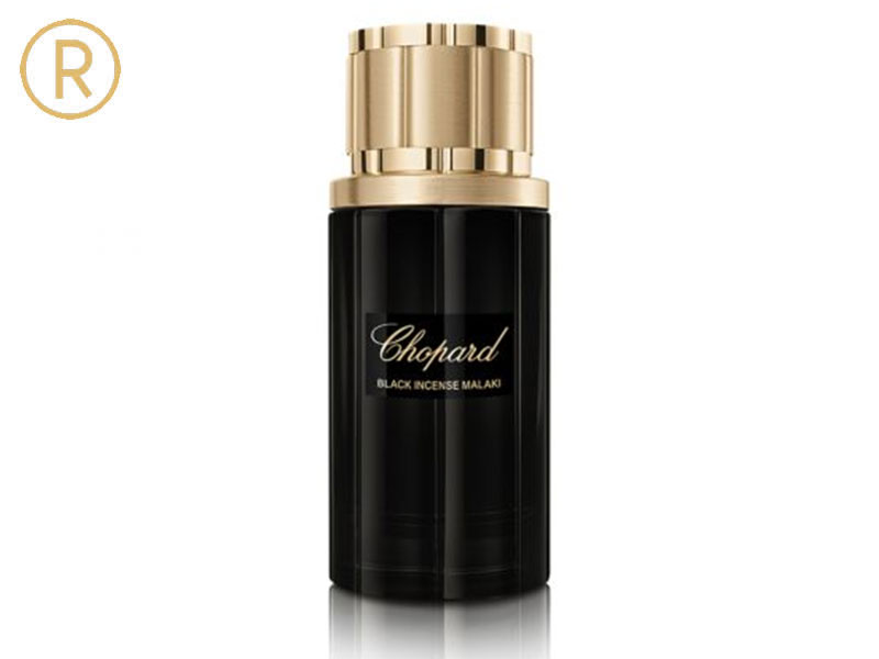 شوبارد بلاك انسنس ملكي او دي بارفيوم 80مل