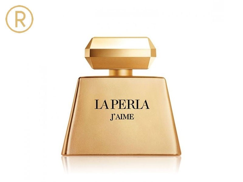 لابيرلا جيم جولد او دي بارفيوم 100مل