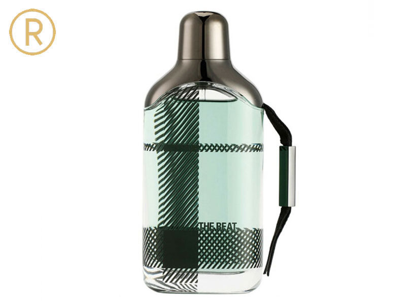 بربري ذا بيت او دي تواليت 100مل