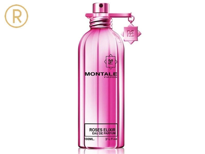 مونتال روز الكسير او دي بارفيوم 100مل