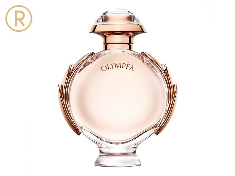 باكوربان اولمبيا او دي بارفيوم 80مل