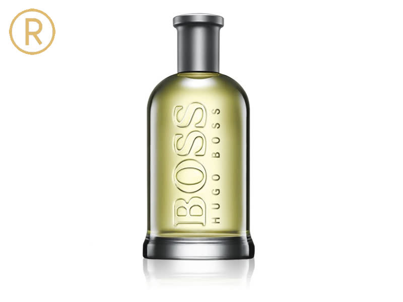 بوس بوتلد او دي تواليت 100مل