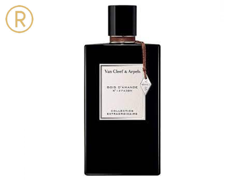 فان كليف اند اربلز بويز دا اماندي او دي بارفيوم 75مل