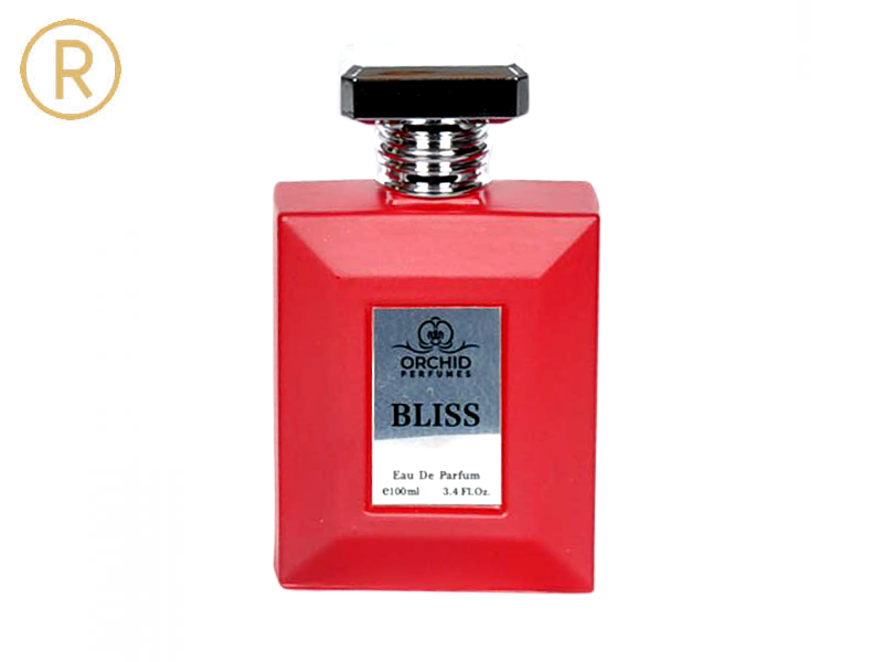 اورشيد بليسس او دي بارفيوم 100مل