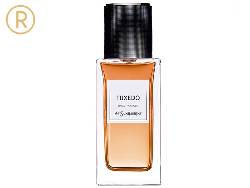 افسلوران  توكسيدو او دي بارفيوم 125مل