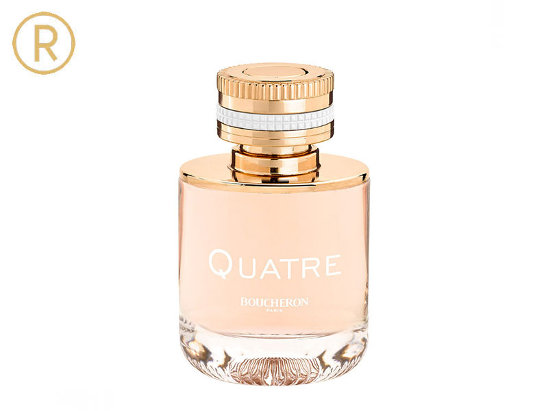 بشرون كواتر او دي بارفيوم 100مل