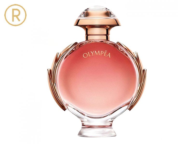 باكوربان اولمبيا ليجند او دي بارفيوم 80مل