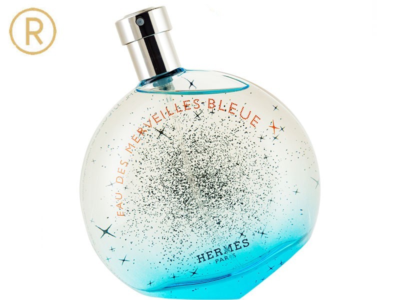 هيرمس مارفيل بلو او دي تواليت 100مل