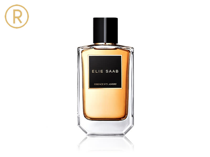 ايلي صعب نمبر 3 عنبر ايسنس او دي بارفيوم 100مل