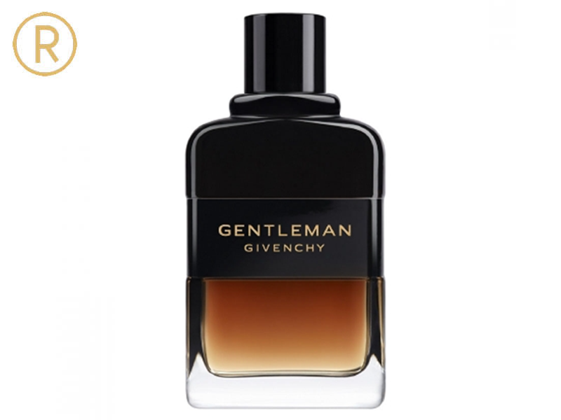 جيفنشي جنتل مان ريزيرف بريفية او دي بارفيوم 100مل