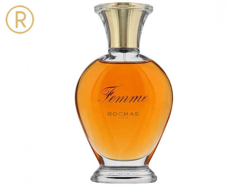 روشاس فيمي او دي تواليت 100مل