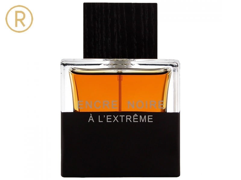 لاليك انكر نوار اكستريم او دي بارفيوم 100مل