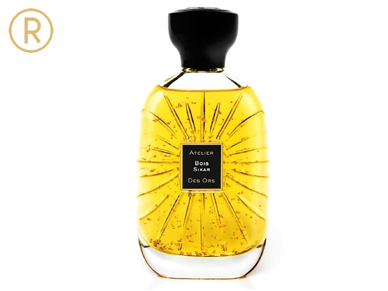 اتيلير ديس اورس بويز سيكر او دي بارفيوم 100مل