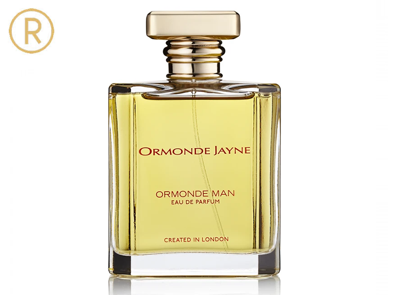 اورموند جاين اورموند مان او دي بارفيوم 120 مل