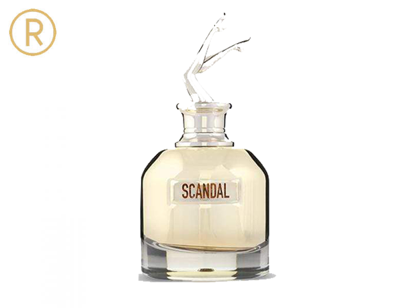 جان بول غوتييه سكاندل جولد او دي بارفيوم 80مل