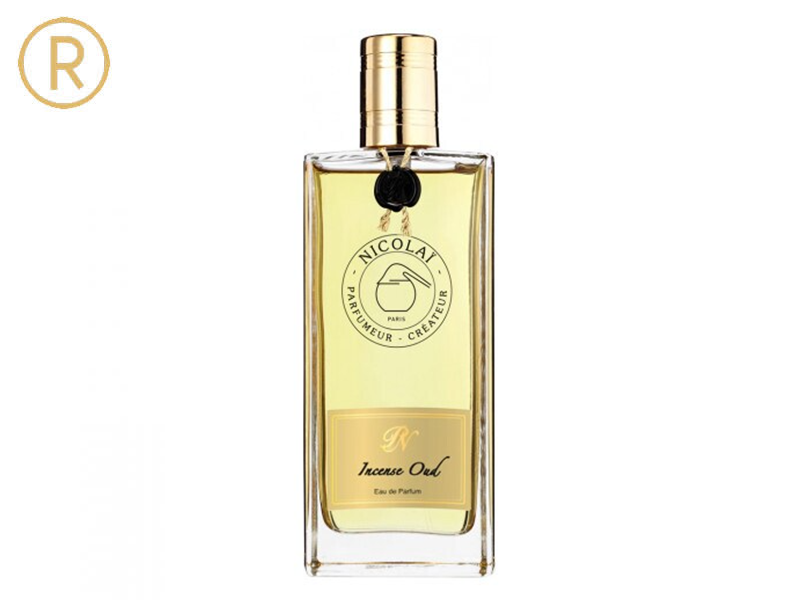 نيكولاي انسنس عود او دي بارفيوم 100مل