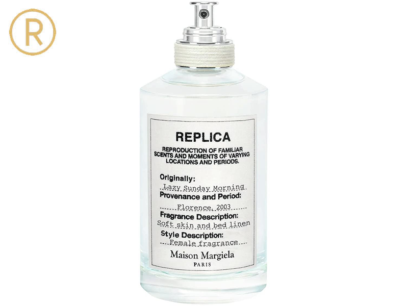 ريبليكا ميزون مارجيلا لازي سنداي مورننج دي تواليت 100 مل