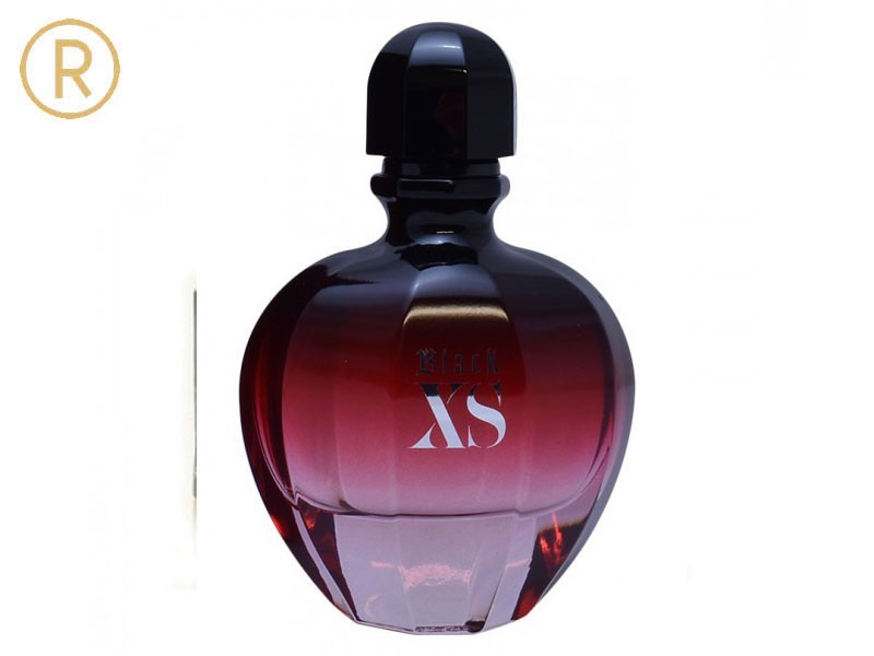 باكوربان بلاك اكس اس او دى بارفيوم 80مل