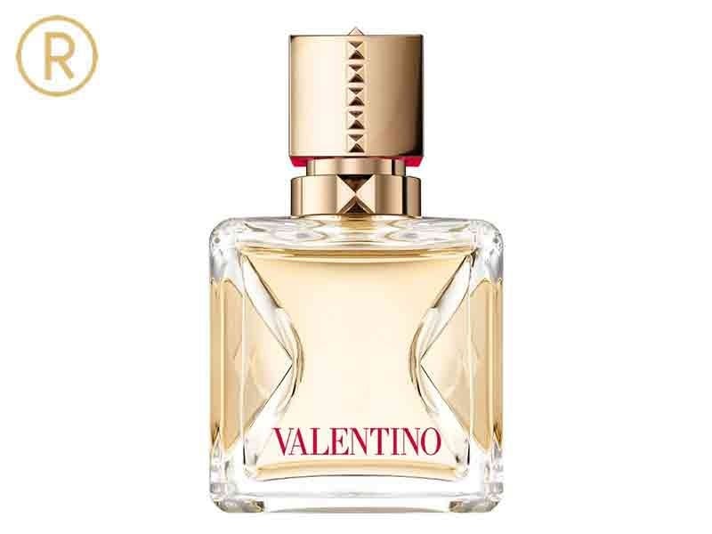 فالنتينو فويس فيفا او دي بارفيوم 100مل