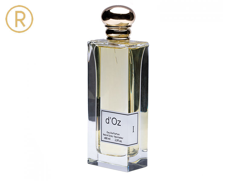 دوز نمبر ون او دي بارفيوم 80مل