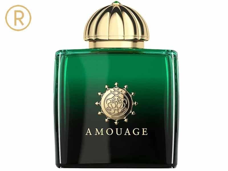 امواج ايبك نسائي او دي بارفيوم 100مل