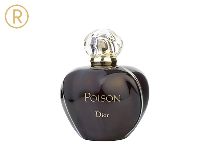 ديور بويزن او دي تواليت 100مل