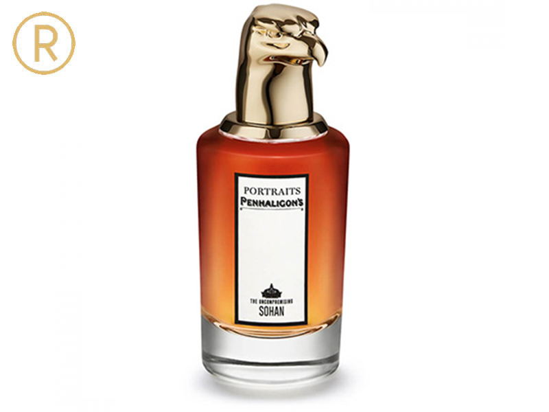 بنهالغنز سوهان او دي بارفيوم 75مل