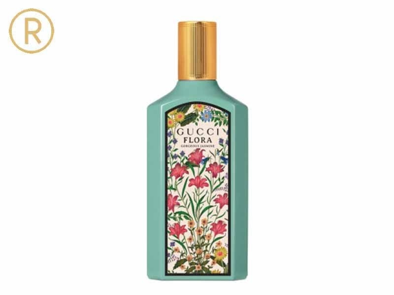 جوتشي فلورا جورجيوس ياسمين او دي بارفيوم 50مل