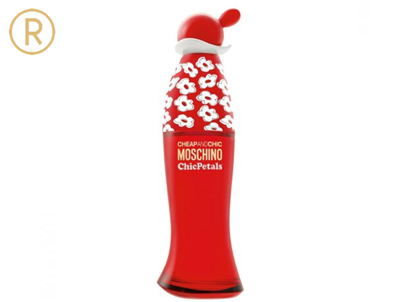 موسكينو شيك بيتلز او دي تواليت 100مل