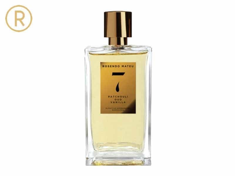 روسيندو ماتيو نمبر سفن او دي بارفيوم 100مل