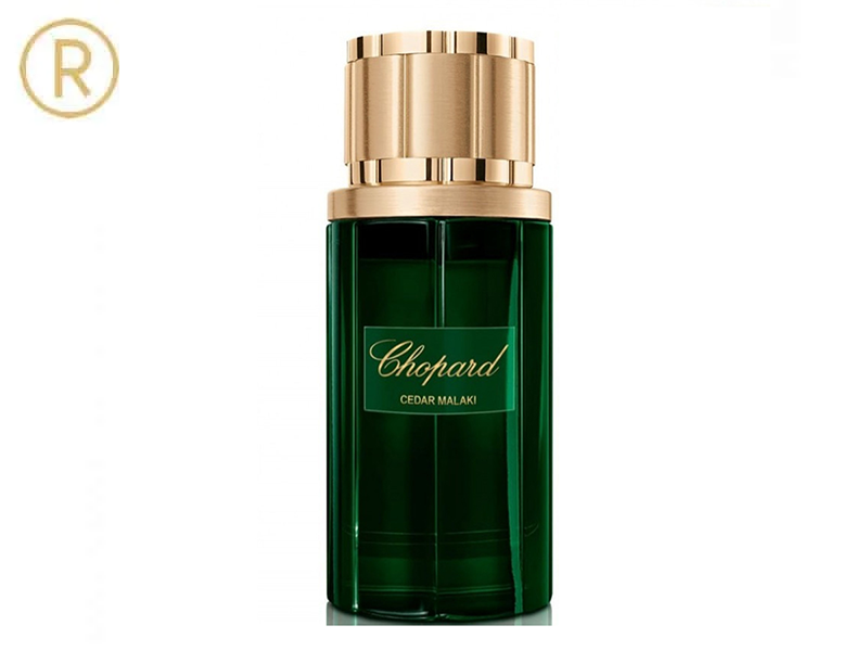 شوبارد سيدار ملكي او دي بارفيوم 80مل