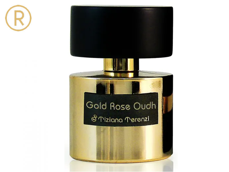 تيزيانا تيرينزي جولد روز عود اكستريت دي بارفيوم 100مل