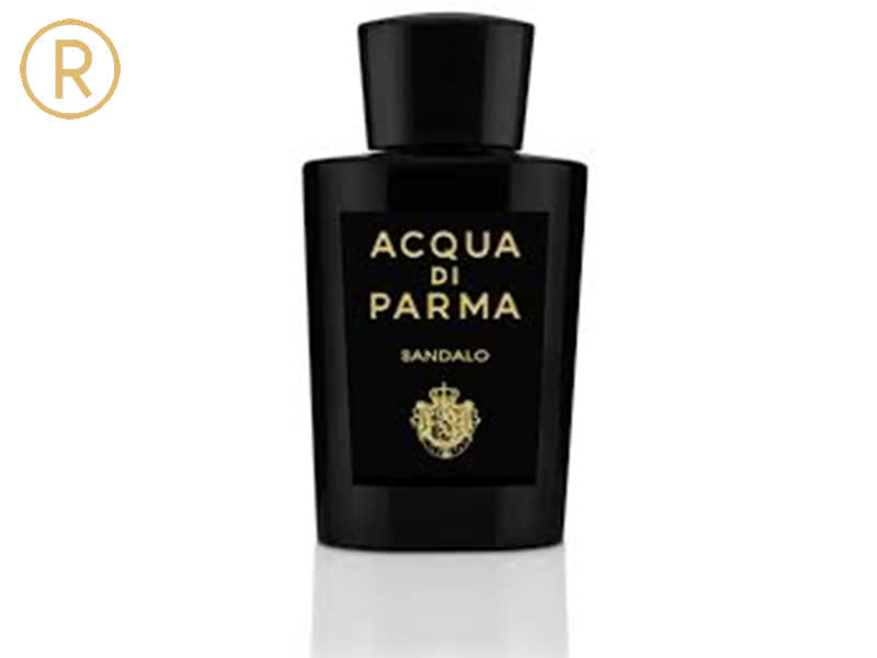 اكوا دي بارما ساندالو او دي بارفيوم 100مل