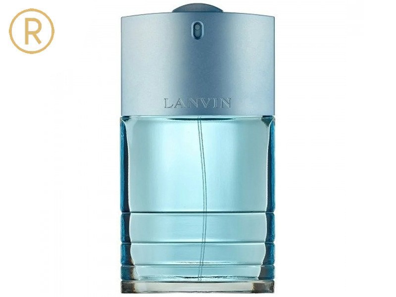 لانفين اوكسجين او دي تواليت 100مل