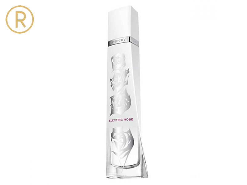 جيفنشي فيري ارسيستيبل اليكتريك روز او دي تواليت 75مل