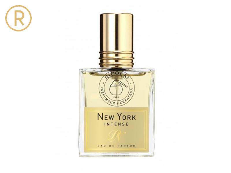 نيكولاي نيويورك انتنس او دي بارفيوم 30مل