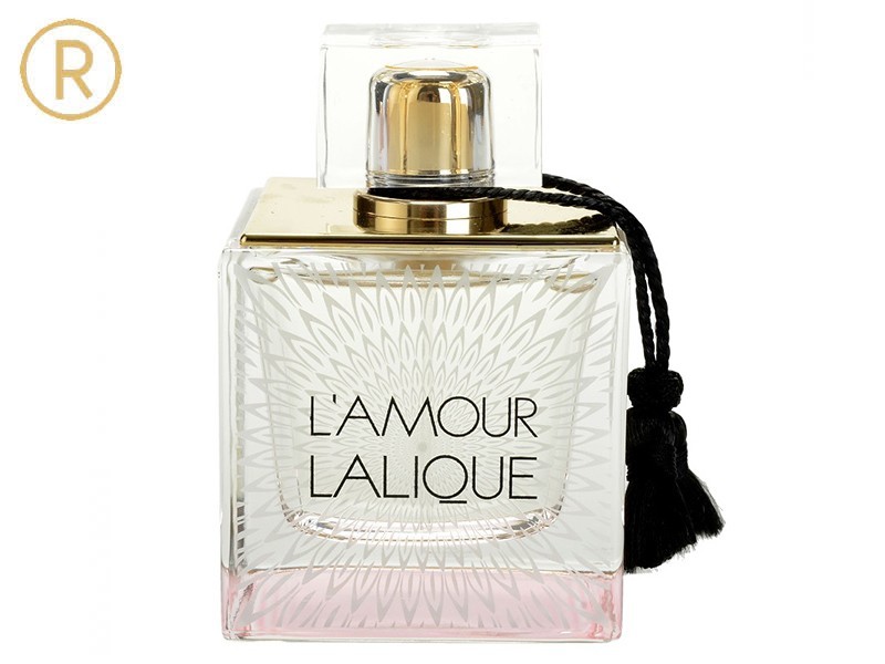 لاليك لامور او دي بارفيوم 100مل