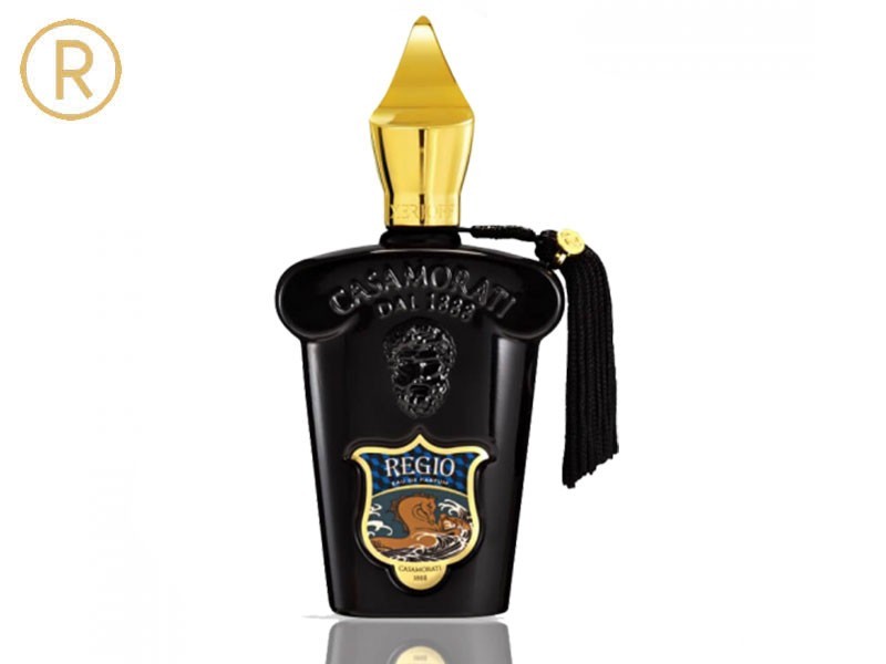 زيرجوف كاساموراتي ريجيو او دي بارفيوم 100مل