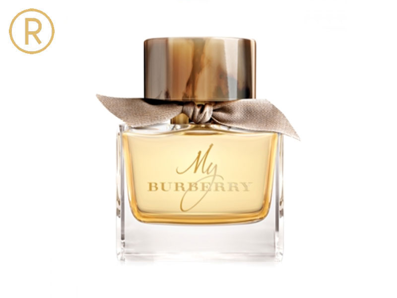 بربري ماي بربري او دي بارفيوم 90مل