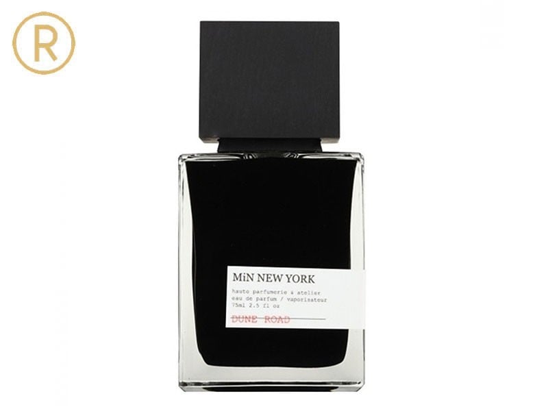 ميني نيويورك لونج بورد او دي بارفيوم 75مل