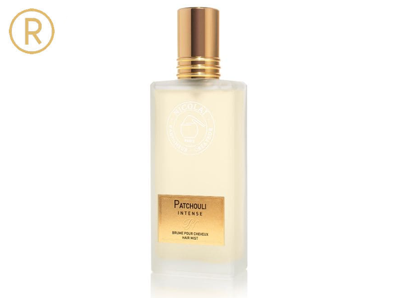 نيكولاي باتشولي انتنس للشعر 50مل