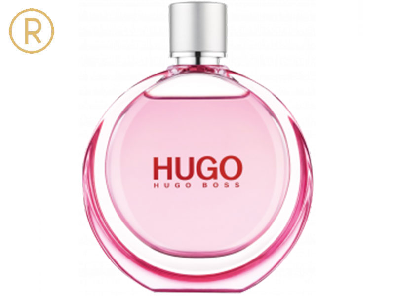 بوس هوجو اكستريم او دي بارفيوم 75مل