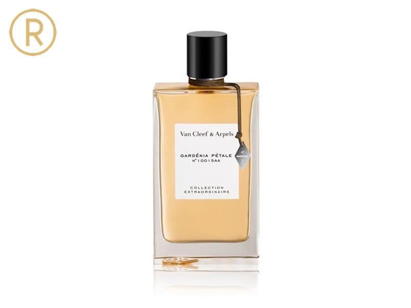 فان كليف اند اربلز غاردينيا بيتال او دي بارفيوم 75مل